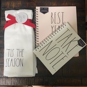 🌼 RAE DUNN BUNDLE 🌼